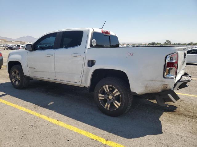 2016 CHEVROLET COLORADO LT 1GCGSCE3XG1108532