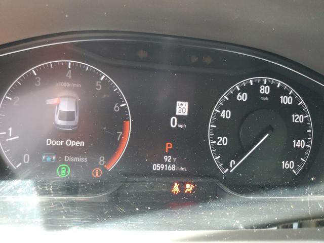 2021 HONDA ACCORD SPO 1HGCV1F41MA084989