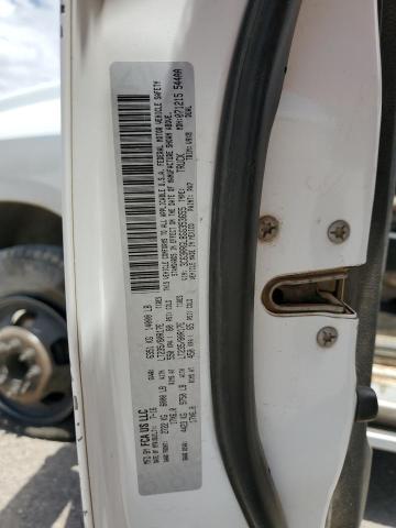 2016 RAM 3500 ST 3C63RRGL8GG353655