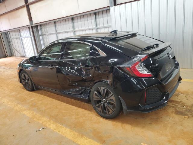2018 HONDA CIVIC EXL SHHFK7H73JU234603