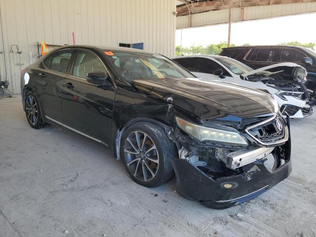 2015 ACURA TLX TECH 19UUB2F54FA003224
