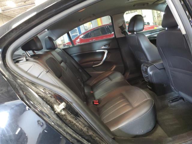 2015 BUICK REGAL PREM 2G4GN5EX7F9180106
