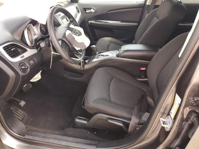 2019 DODGE JOURNEY SE 3C4PDCBB7KT816146