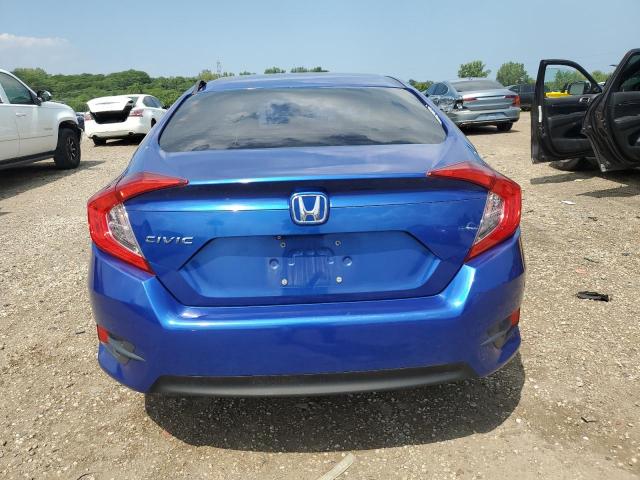 2016 HONDA CIVIC EX - 19XFC2F72GE032984