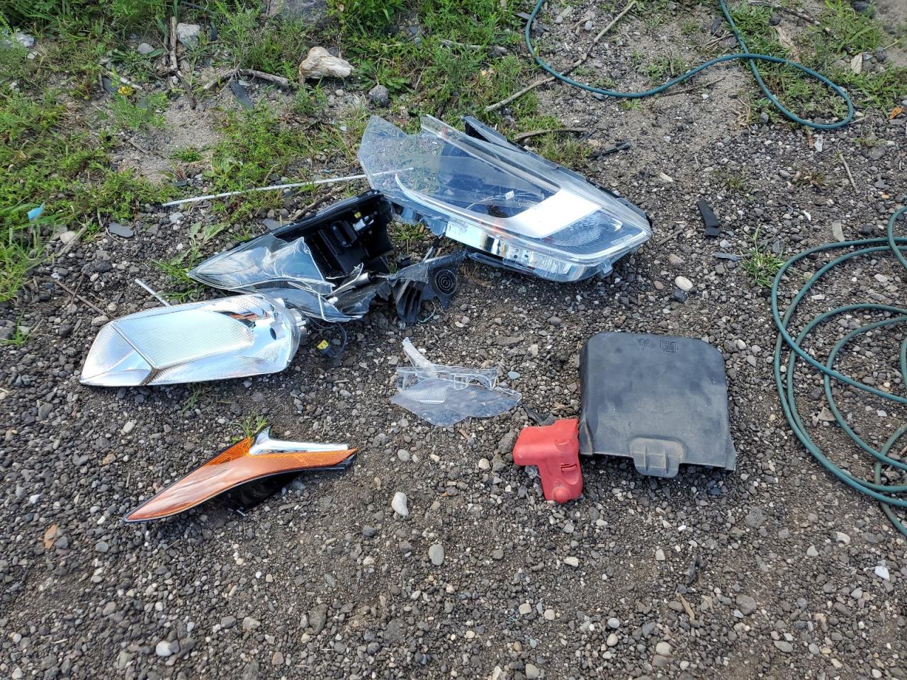 FORD TRANSIT CONNECT XL