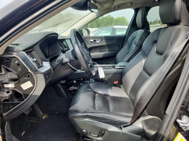 2020 VOLVO XC60 T6 MOMENTUM YV4A22RK6L1609376