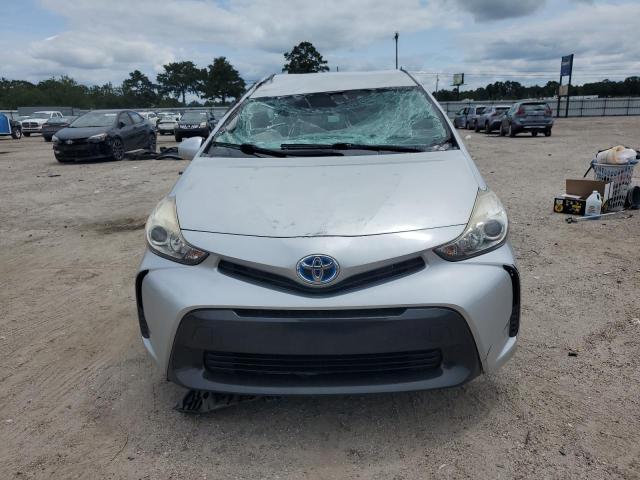 2017 TOYOTA PRIUS V - JTDZN3EUXHJ057317