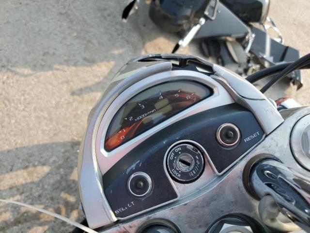 2002 YAMAHA WARRIOR JYAVP14EX2A003297