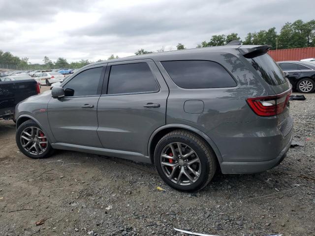2022 DODGE DURANGO SR 1C4SDJGJ7NC129327