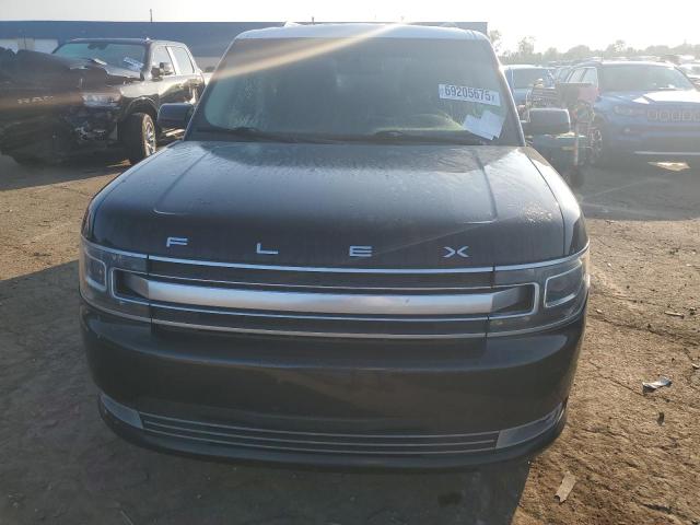 2015 FORD FLEX LIMITED 2FMHK6DT1FBA18725
