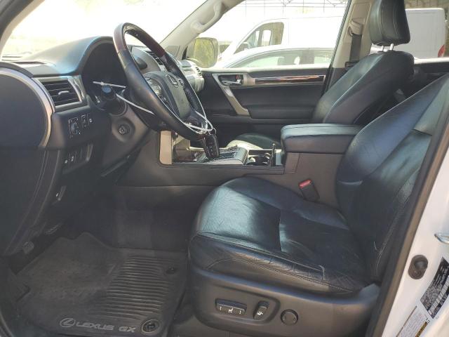 2015 LEXUS GX 460 JTJBM7FX2F5097544