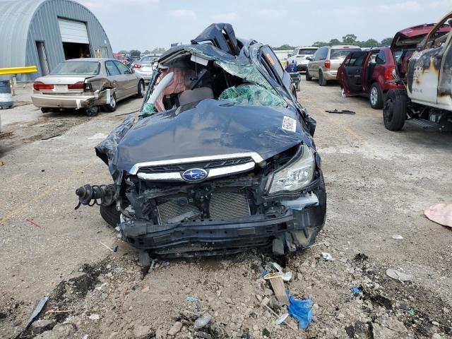 2017 SUBARU FORESTER 2 JF2SJAEC8HH459547