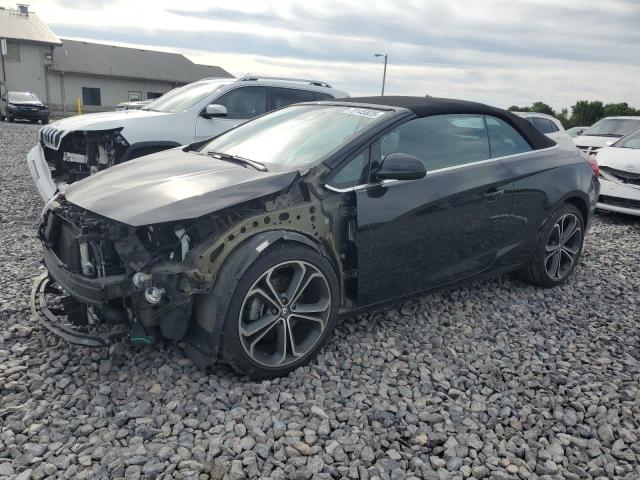 2017 BUICK CASCADA PR W04WH3N57HG002835