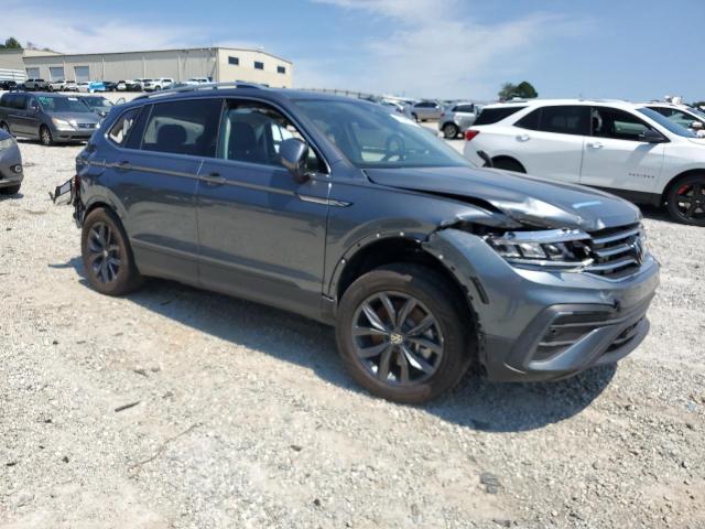 2023 VOLKSWAGEN TIGUAN SE - 3VV3B7AX6PM033055