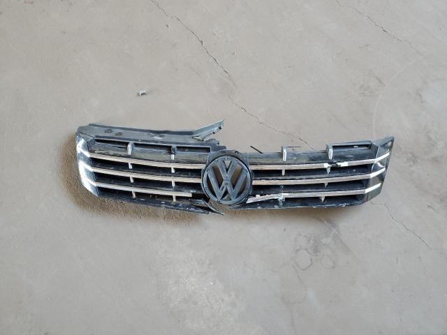 2015 VOLKSWAGEN PASSAT SEL 1VWCV7A3XFC086924
