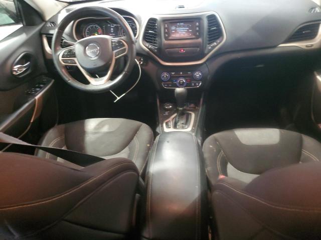 2017 JEEP CHEROKEE S 1C4PJMAB1HW633523