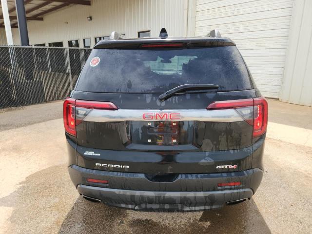 2020 GMC ACADIA AT4 1GKKNLLS7LZ182910