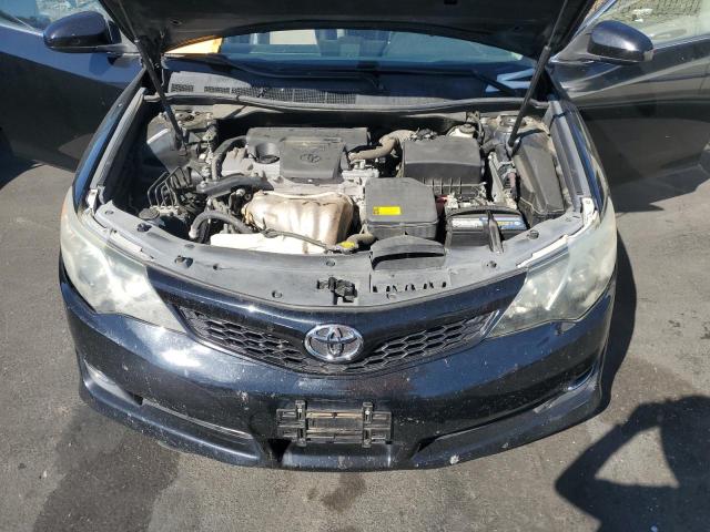 2014 TOYOTA CAMRY L - 4T1BF1FK9EU731737