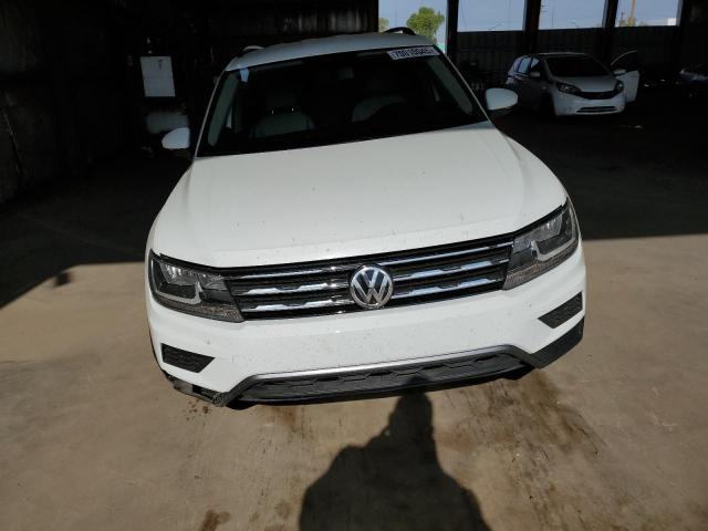 2019 VOLKSWAGEN TIGUAN S 3VV1B7AX4KM174500