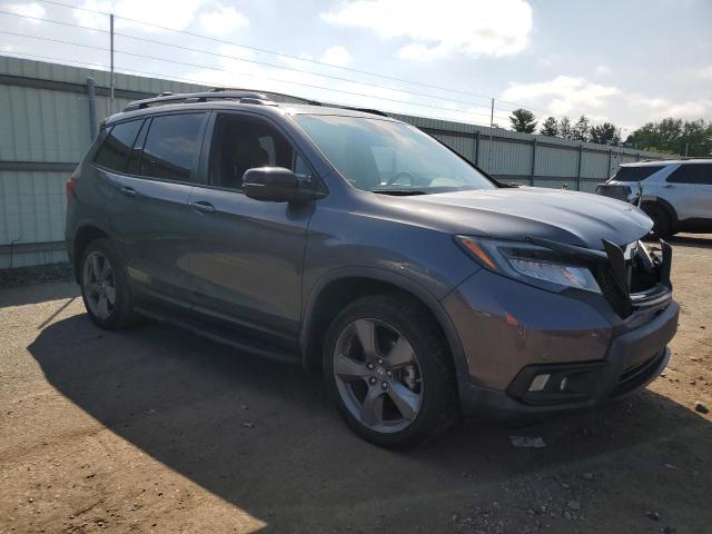 2019 HONDA PASSPORT T 5FNYF8H95KB023345