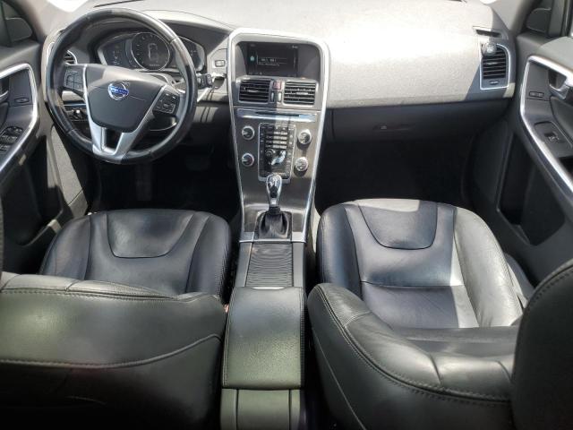 2016 VOLVO XC60 T5 PR YV4612RK0G2785817