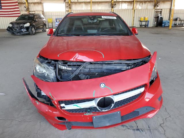 2015 MERCEDES-BENZ CLA 250 - WDDSJ4EB2FN214271