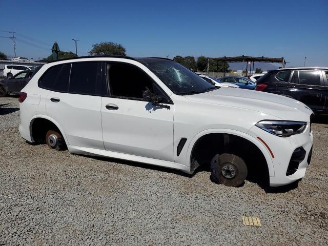 2020 BMW X5 SDRIVE 5UXCR4C02LLW64467