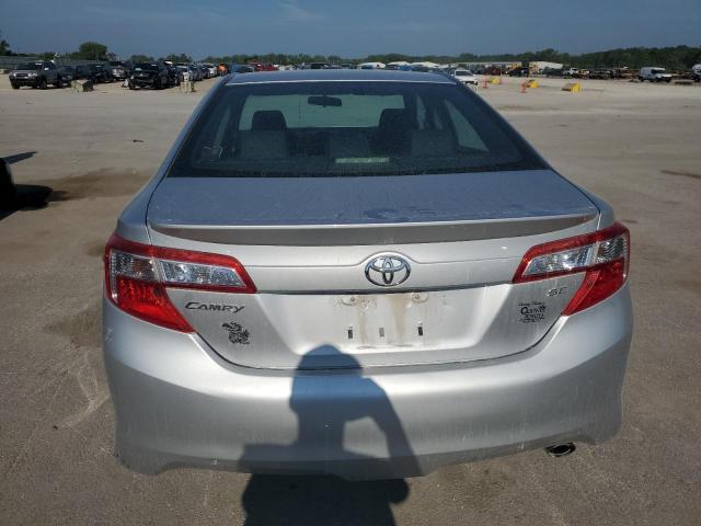 2012 TOYOTA CAMRY BASE - 4T1BF1FK0CU039878