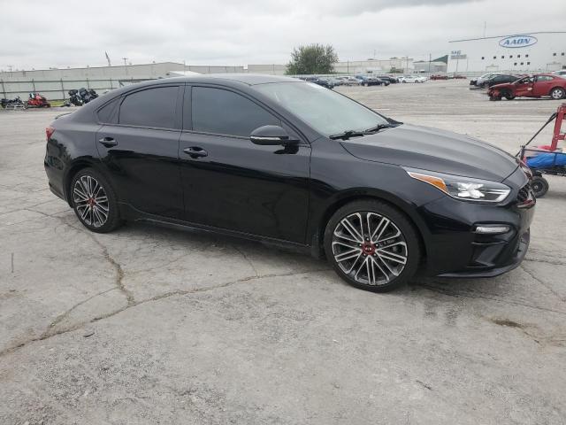 2020 KIA FORTE GT 3KPF44AC2LE253055