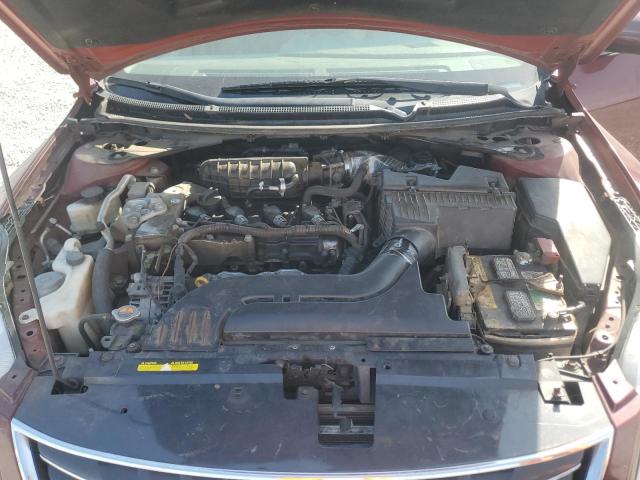 2012 NISSAN ALTIMA BAS - 1N4AL2AP6CC168561