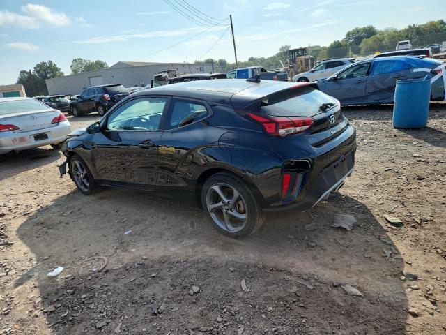 2019 HYUNDAI VELOSTER BASE KMHTG6AF9KU012783