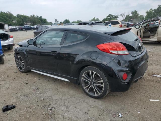 2016 HYUNDAI VELOSTER T KMHTC6AE9GU281196