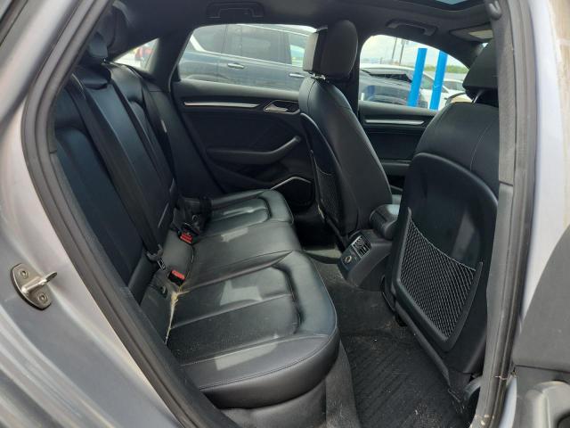 2017 AUDI A3 PRESTIGE WAUK8GFF8H1007755