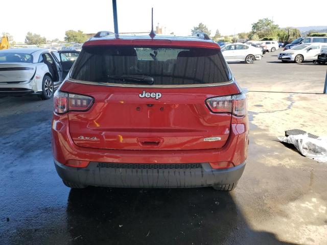 2025 JEEP COMPASS LA 3C4NJDBN3ST549796