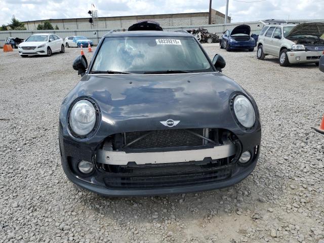 2017 MINI COOPER CLU WMWLU1C57H2F28018