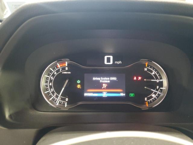 2016 HONDA PILOT EXL 5FNYF6H56GB117386
