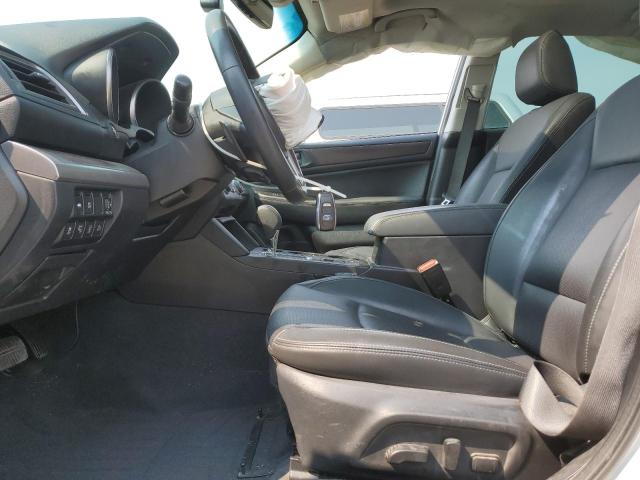 2017 SUBARU LEGACY 3.6 4S3BNEN62H3021768