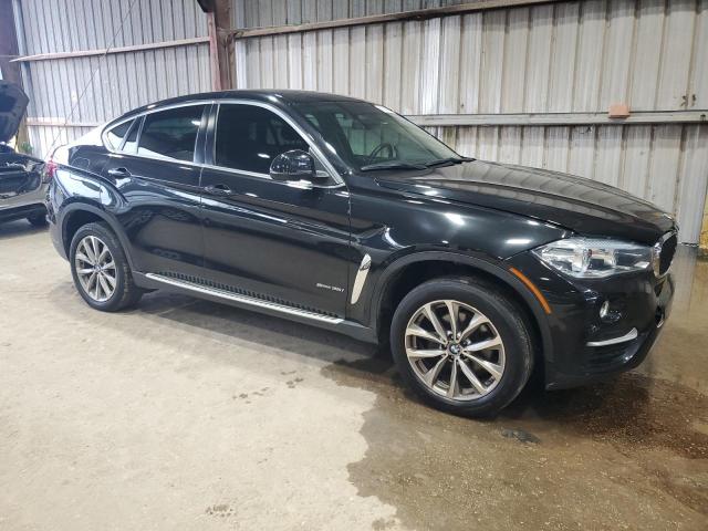 2016 BMW X6 SDRIVE3 5UXKU0C51G0F93111