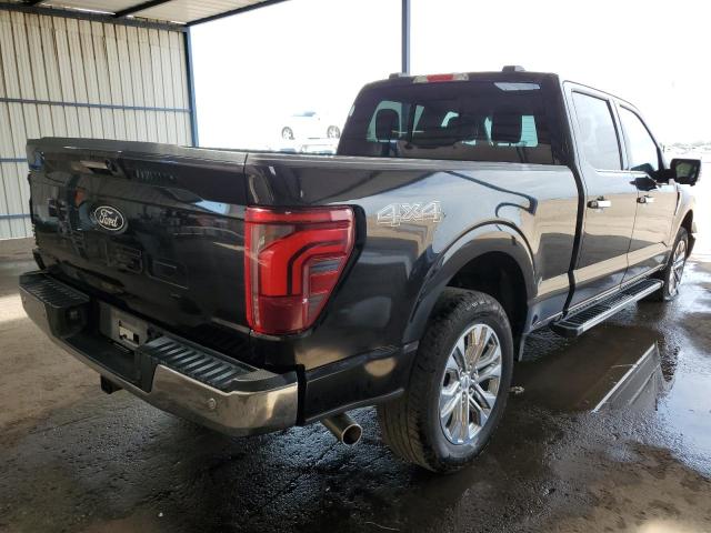 2024 FORD F150 LARIA 1FTFW5L59RKD28385