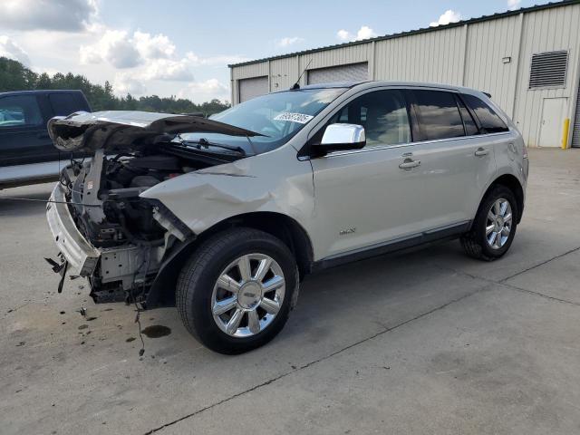 LINCOLN MKX
