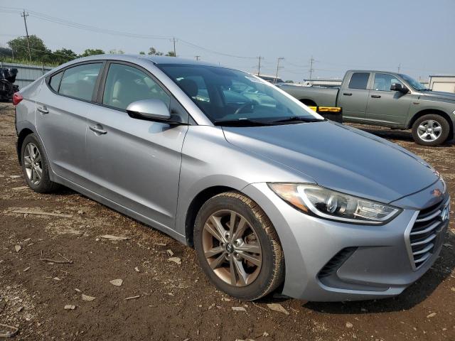 2017 HYUNDAI ELANTRA SE - 5NPD84LF3HH100898