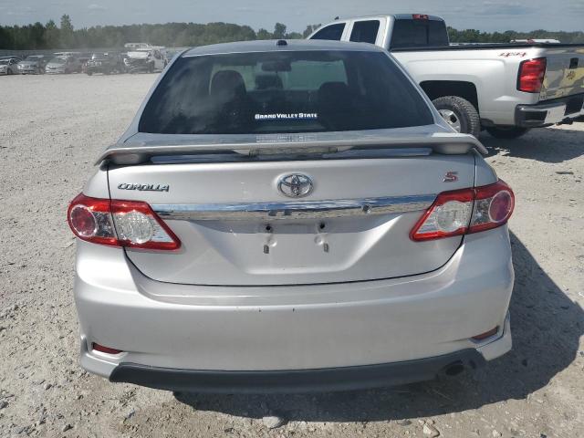 2012 TOYOTA COROLLA BA - 2T1BU4EE8CC801407