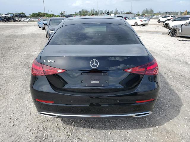 2024 MERCEDES-BENZ C 300 W1KAF4GB9RR218860
