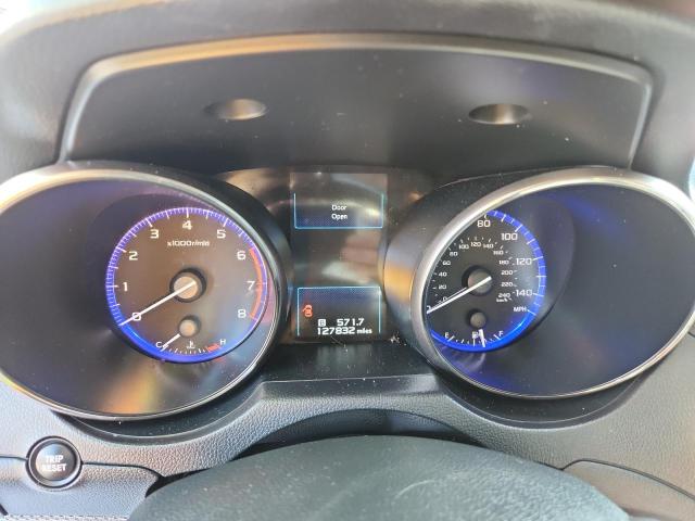 2016 SUBARU OUTBACK 2. - 4S4BSBFC5G3225549