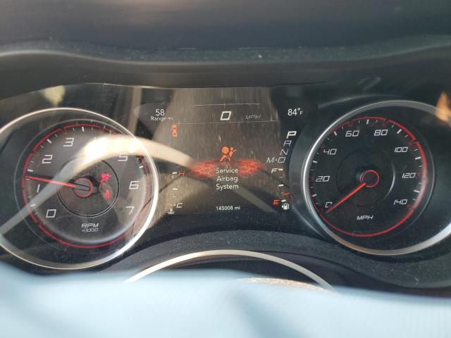2018 DODGE CHARGER SXT 2C3CDXBG7JH284409