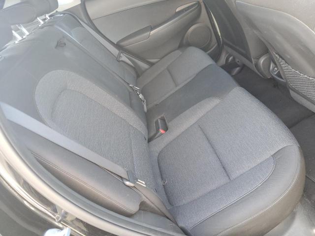 2023 HYUNDAI KONA SE #3263934188