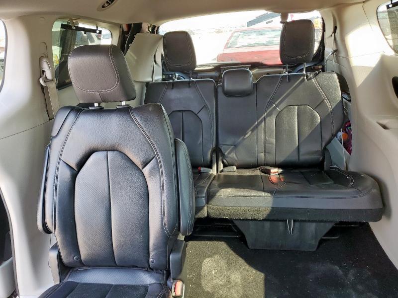 2022 CHRYSLER PACIFICA T - 2C4RC1BG5NR134224