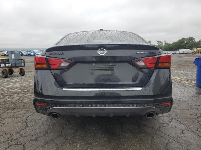 2022 NISSAN ALTIMA SR 1N4BL4CV5NN421436