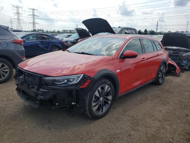 BUICK REGAL TOURX ESSENCE