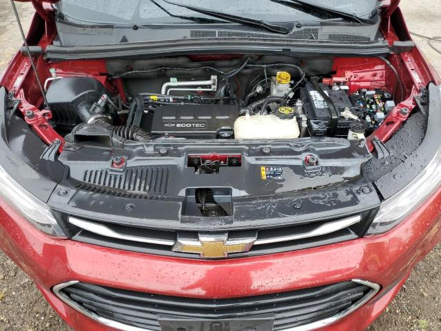 2020 CHEVROLET TRAX 1LT 3GNCJLSB0LL223647